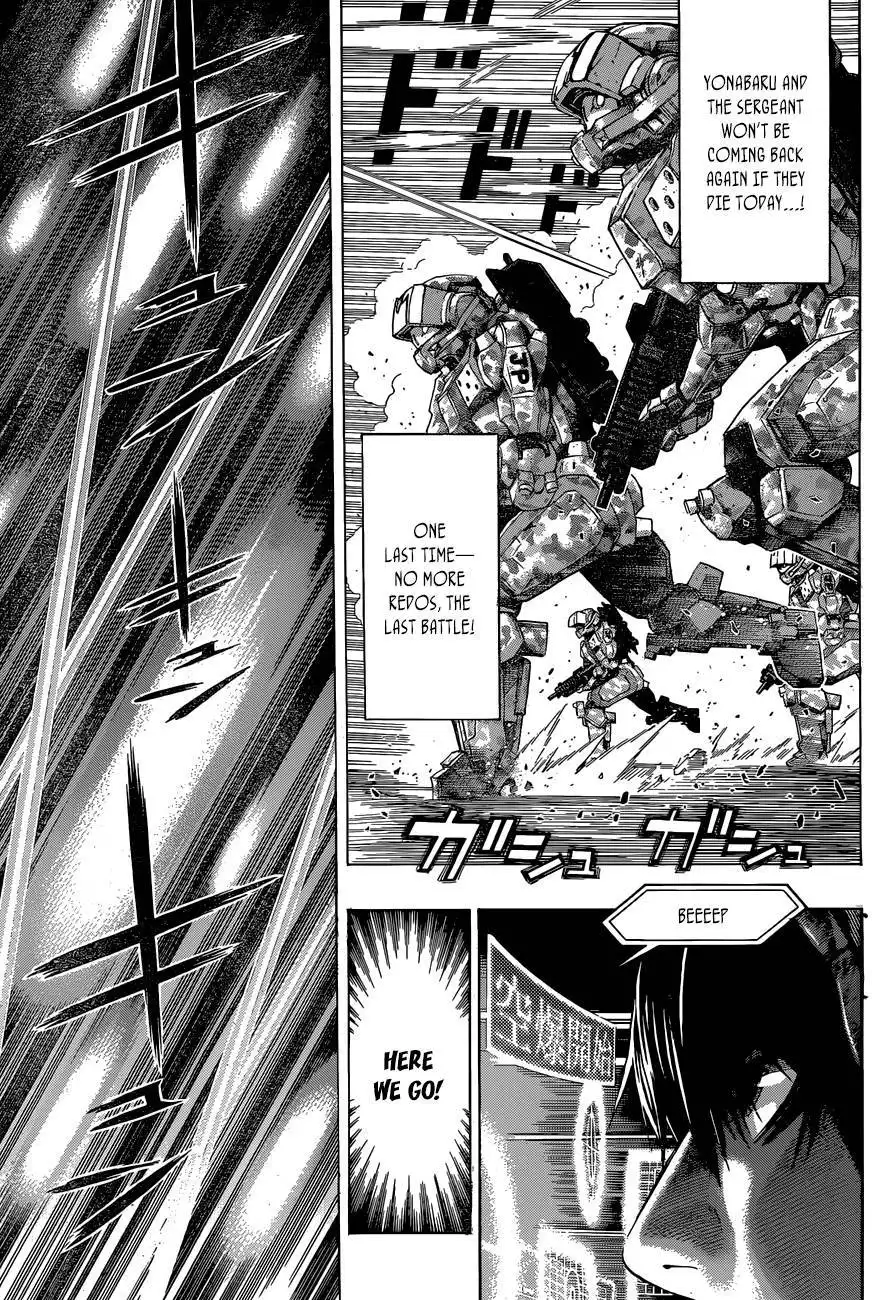 All You Need Is Kill Chapter 12 6